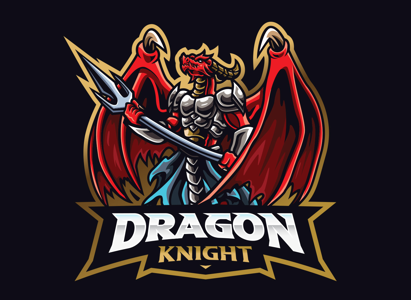 Dragon Knight